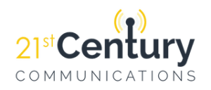 21st Century Communications LLC 300x128